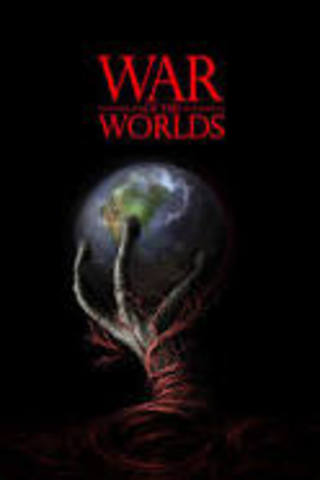War of the worlds was released