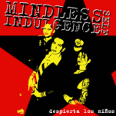 Despierta Los Niños (EP)