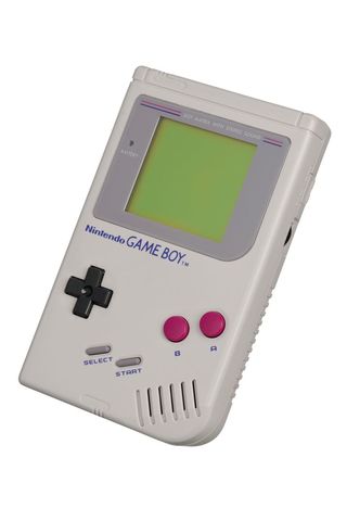 Game Boy