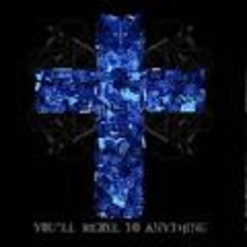 You'll Rebel To Anything