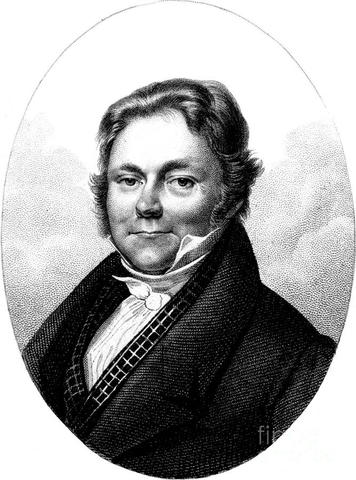 Jöns Jacob Berzelius