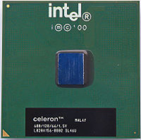 Intel Celeron