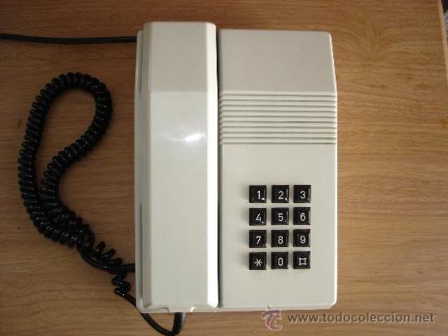 La tecnologia en mi infancia