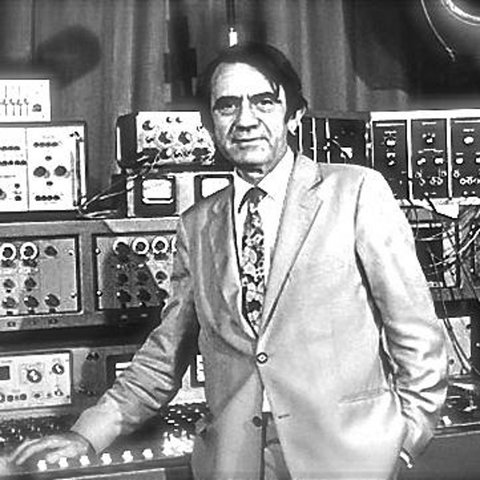 Pierre Schaeffer
