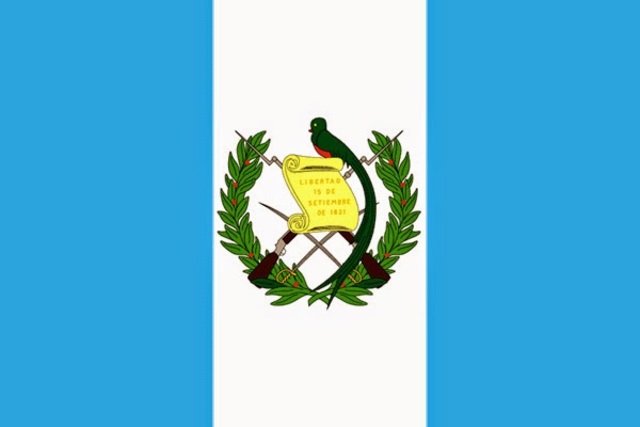 Apoyo a la Construcción del Proceso de Democratización y Establecimiento de la Paz en Guatemala (1996–2003)