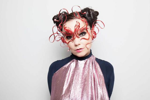 BJÖRK