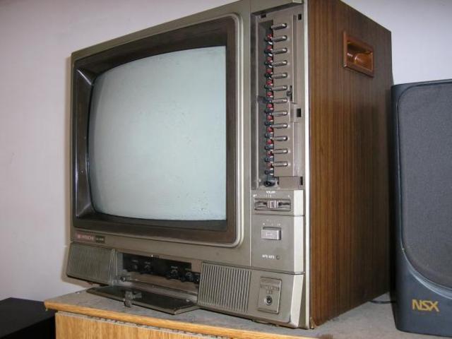 TV