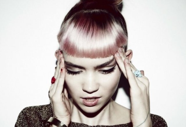 Grimes