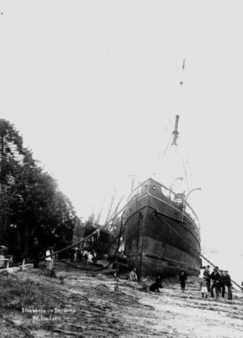 First Catholic High School, All Hallows