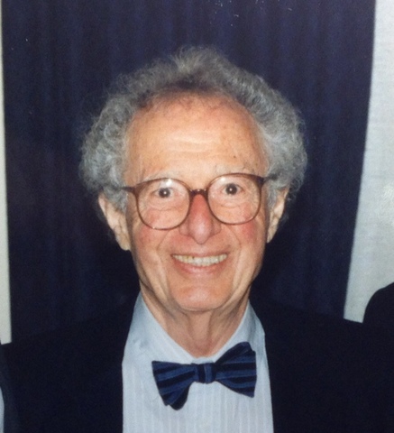 Leonard B. Meyer