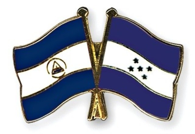 Disputa entre Honduras y Nicaragua