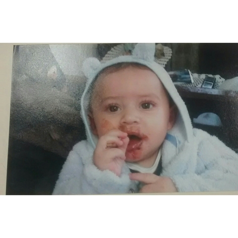 NACIMIENTO DE MI SEGUNDO HIJO