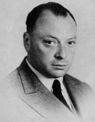 Wolfgang Pauli