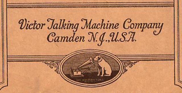 Victor Talking Machine