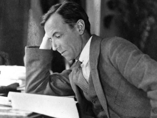 James Chadwick