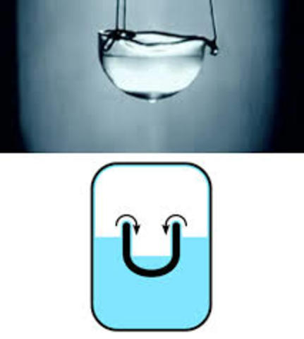 Pyotr Kapitsa, John Allen y Don Misener