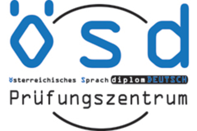 Conquista do Certificado de Alemão Nível B1.