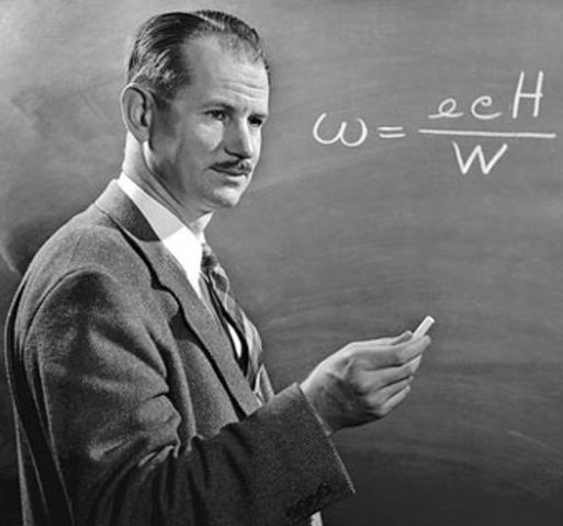 Edwin Mattison McMillan y Philip H. Abelson