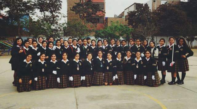 Quinto de secundaria