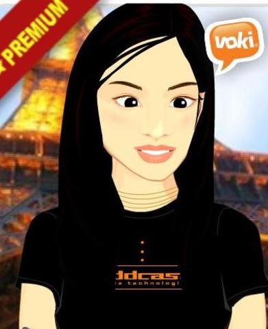 Actividad de Ambientación