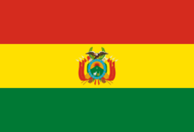 Misión de Buenos Oficios a Bolivia