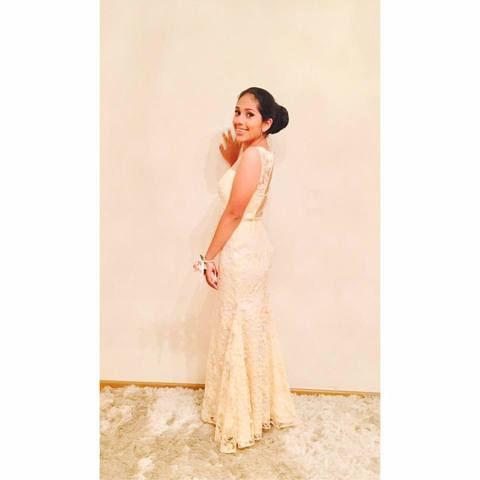 Fiesta de promoción