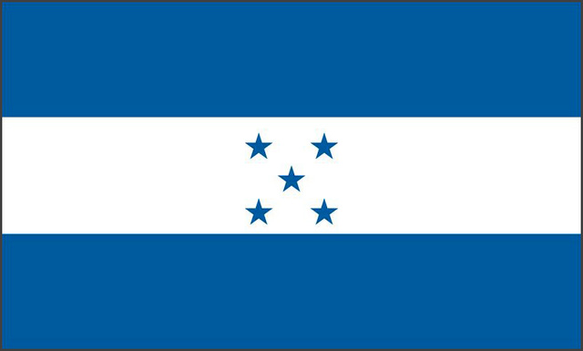 Misión de Buenos Oficios a Honduras