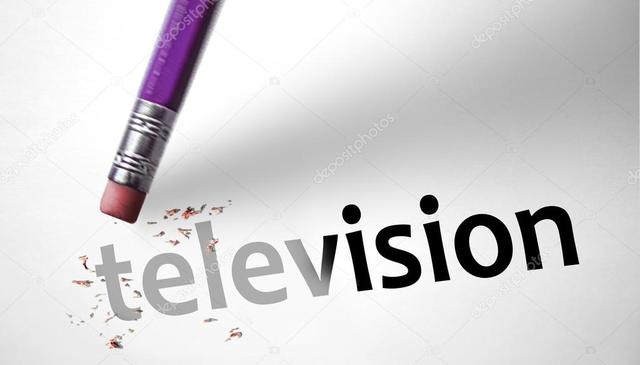Nace La Palabra “Televisión”