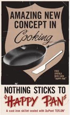 Non-Stick Pan