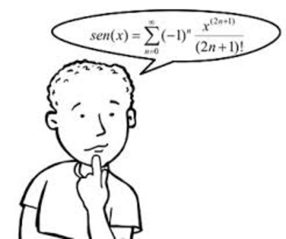 El algebra junto a la teoria de ecuaciones toman nuevos rumbos