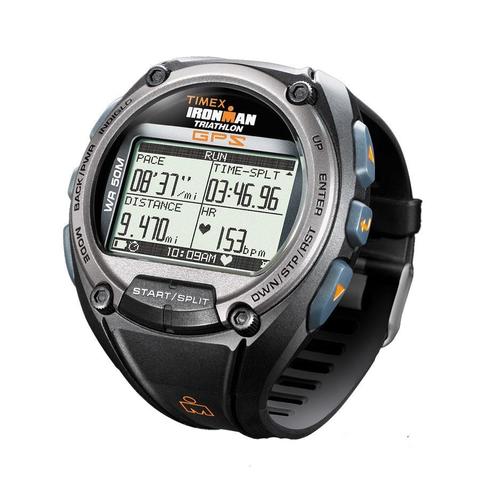 TIMEX DATA