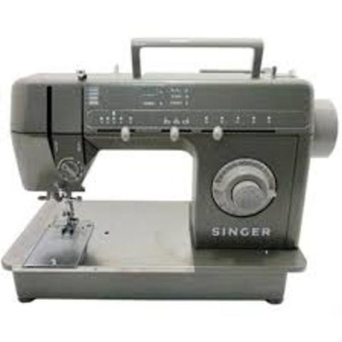 la maquina de coser