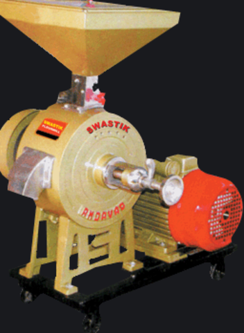 john dight built the flour mill in 1841