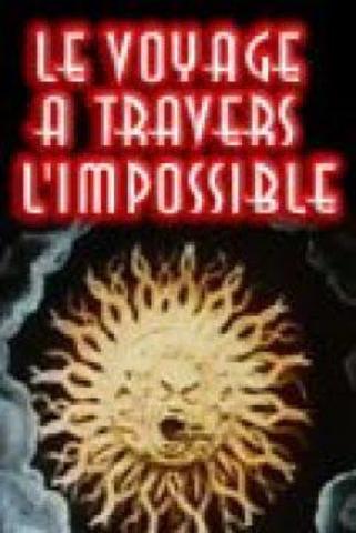 Viaje a través de lo imposible