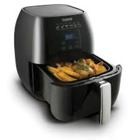 NuWave Deep Fryer
