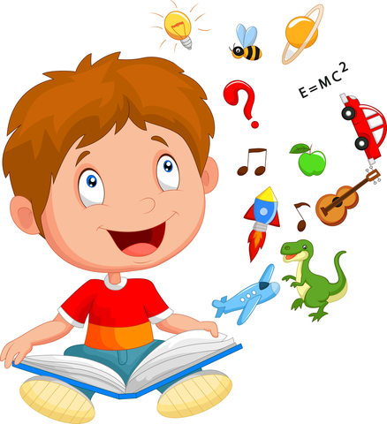 Comprensión y asociación de sonidos