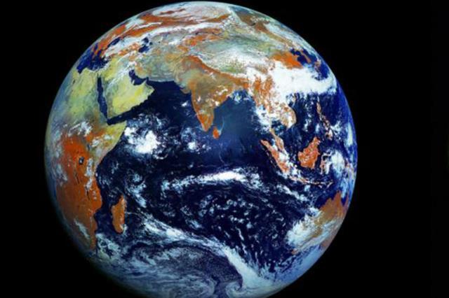 Cumbre de la Tierra: Agenda XXI