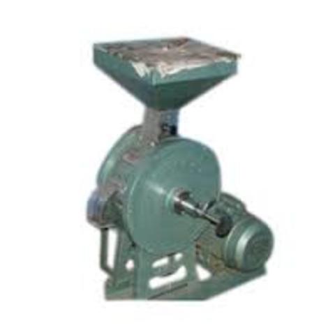 the flour mill stoped operting in 1909