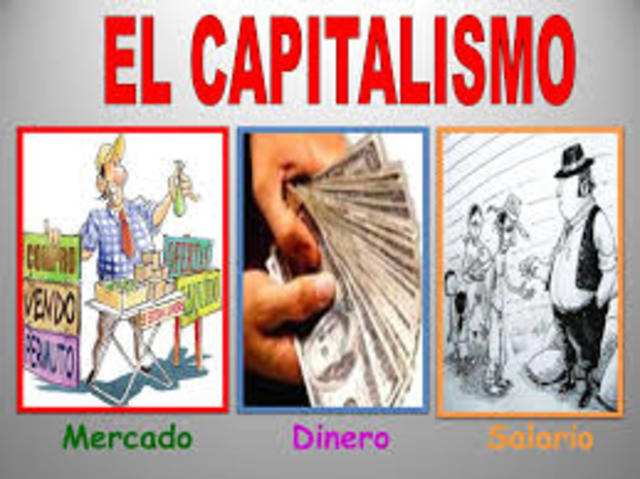 EL CAPITALISMO