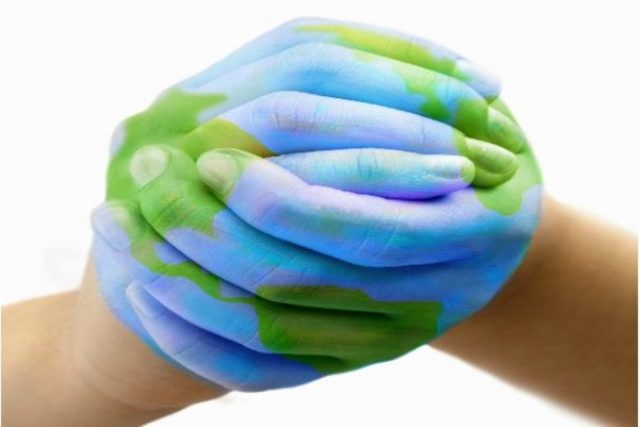 CONFERENCIA INTERNACIONAL SOBRE MEDIO AMBIENTE Y SOCIEDAD : EDUCACIÓN Y SENSIBILIZACIÓN PARA LA SOSTENIBILIDAD