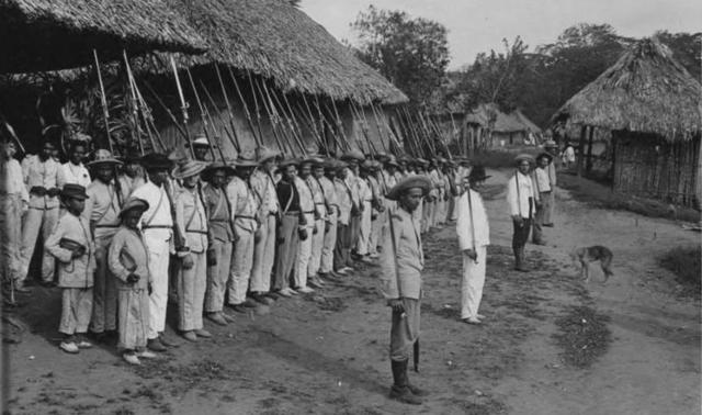 Guerra de los mil día