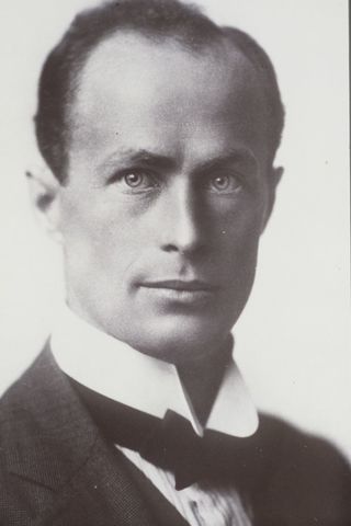 Douglas Mawson