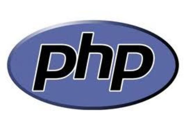 Surgimiento de PHP