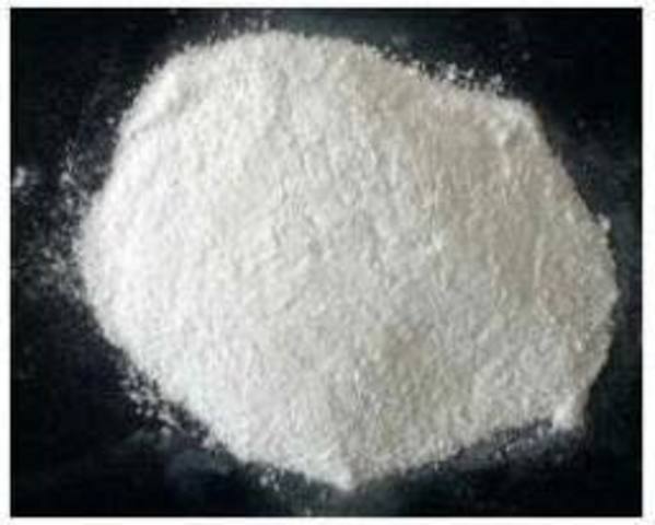 Dióxido de azufre como conservante.