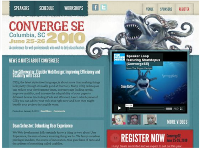 QUINTA GENERACIÓN DE LOS SITIOS WEB