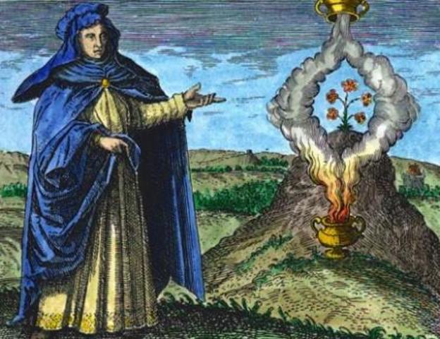 Avances en la esterilización