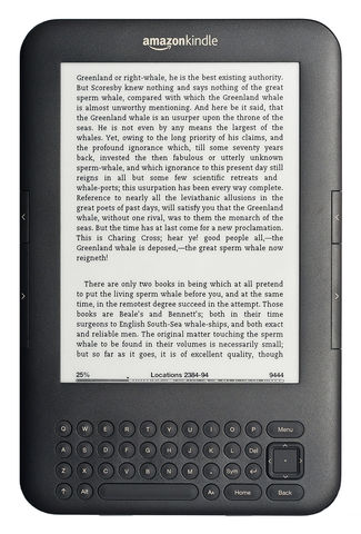 Electronic Books