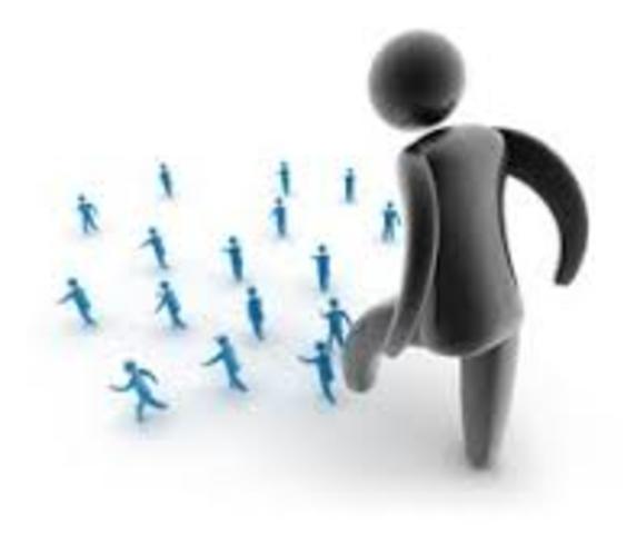 Teoría estatista de la economía