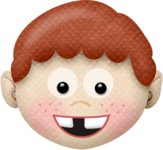 El conejo que cambiaba los dientes por monedas