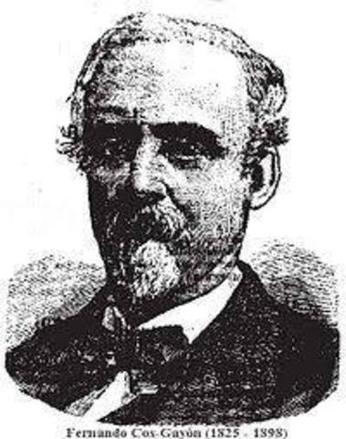 Gayon publicó el primer informe sobre la alteración microbiana del huevo